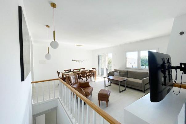 5 bed casa / chalet in Calpe