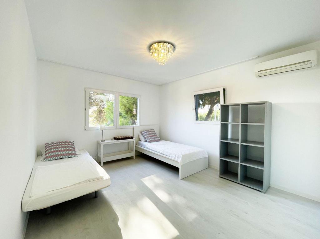 5 bed casa / chalet in Calpe