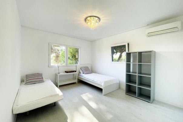 5 bed casa / chalet in Calpe