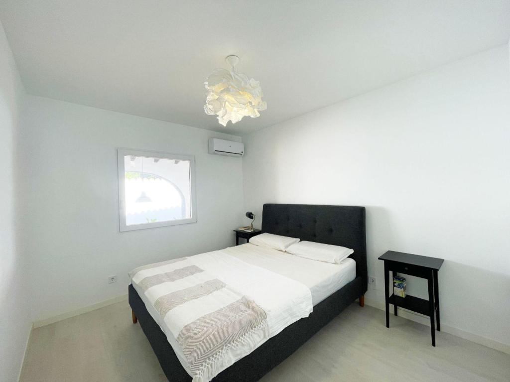 5 bed casa / chalet in Calpe