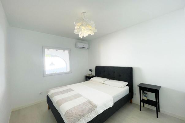 5 bed casa / chalet in Calpe