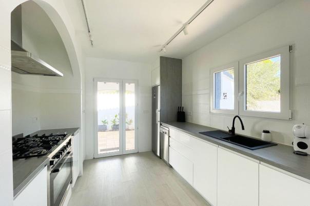 5 bed casa / chalet in Calpe