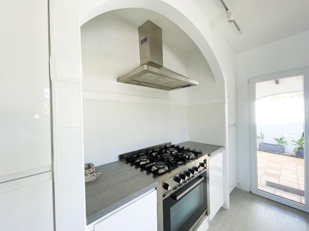 5 bed casa / chalet in Calpe