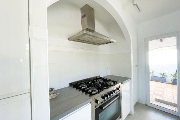 5 bed casa / chalet in Calpe