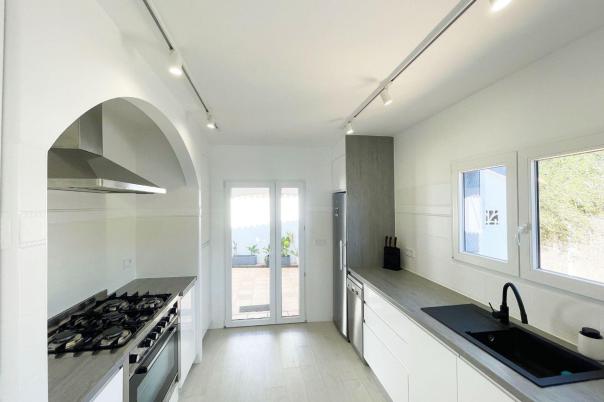 5 bed casa / chalet in Calpe