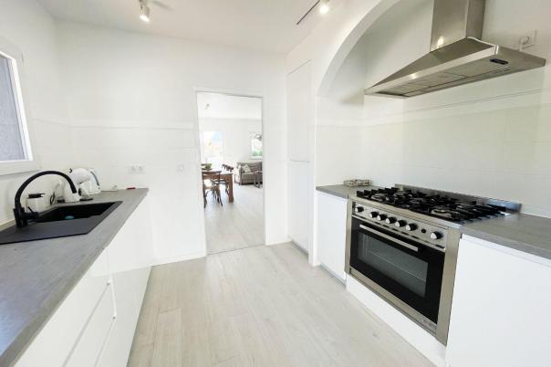 5 bed casa / chalet in Calpe