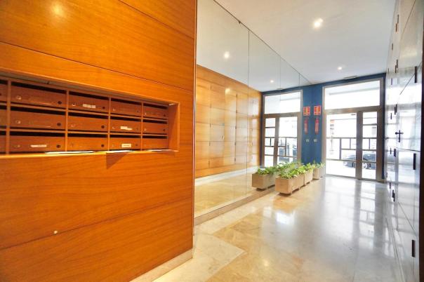 2 bed apartments - flats in Moraira