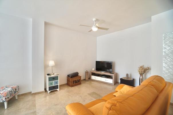 2 bed apartments - flats in Moraira