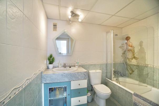 2 bed apartments - flats in Moraira
