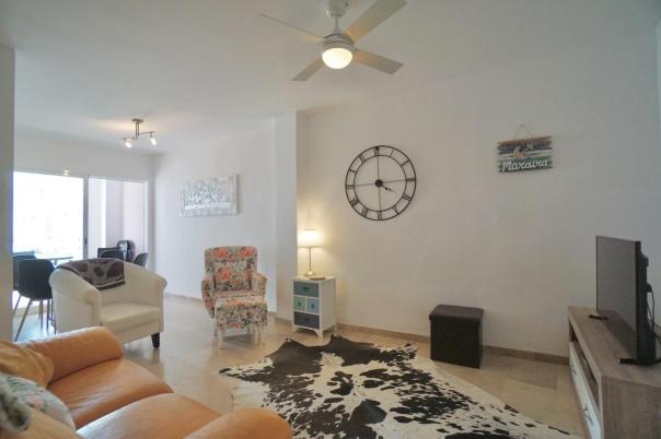2 bed apartments - flats in Moraira