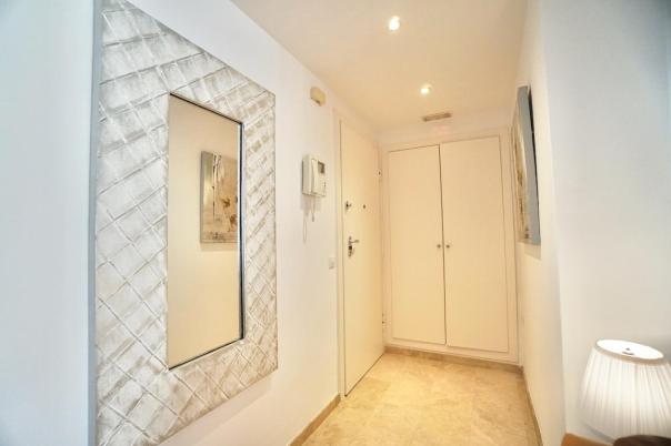 2 bed apartments - flats in Moraira
