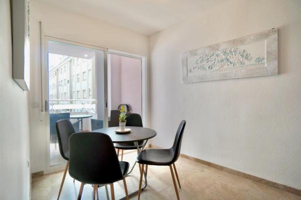 2 bed apartments - flats in Moraira