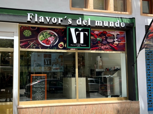 ValTessa - Delicatessen, Take Away & Private Catering Calpe