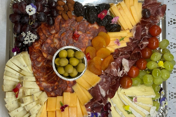 ValTessa - Delicatessen, Take Away & Private Catering Calpe