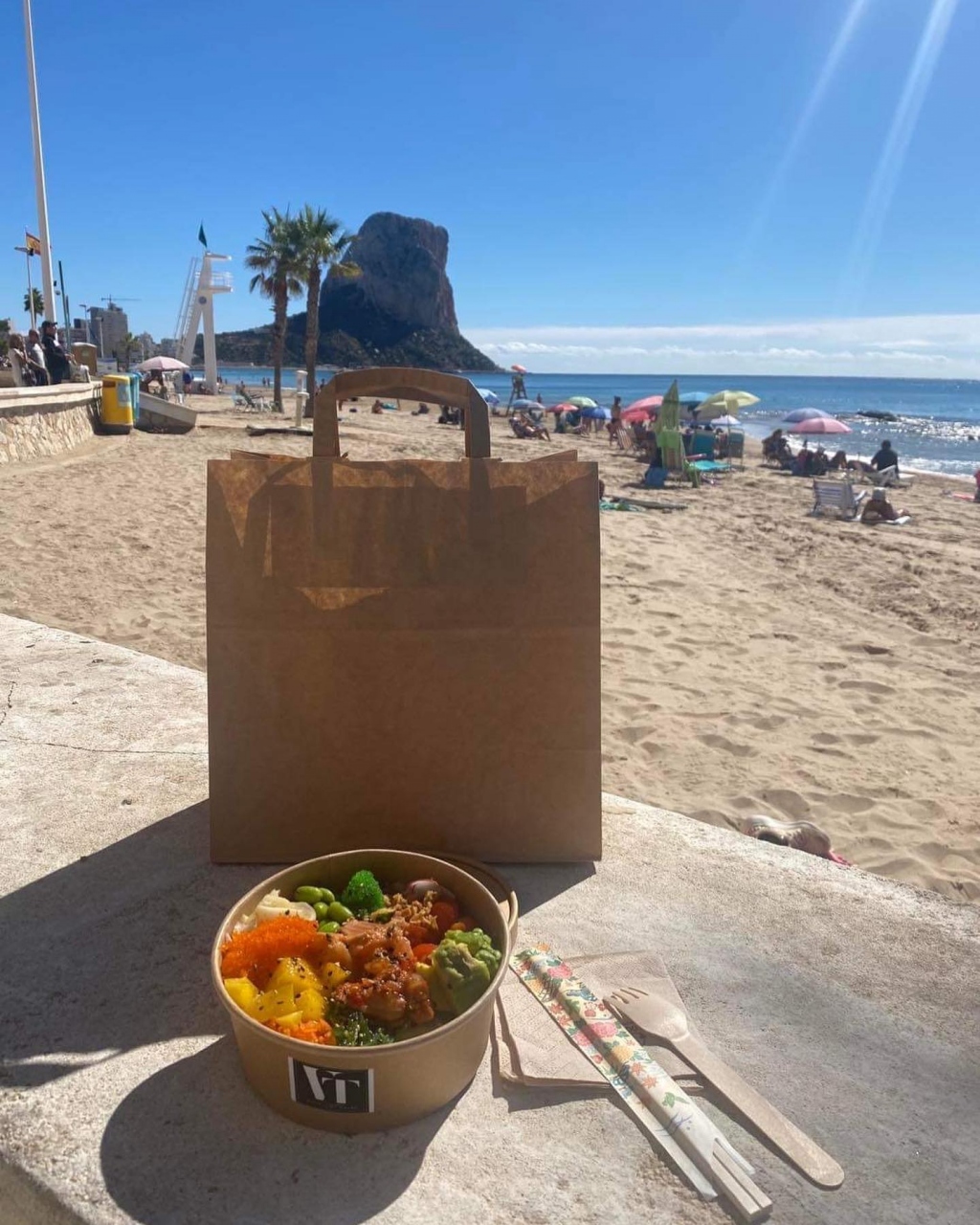 ValTessa - Delicatessen, Take Away & Private Catering Calpe