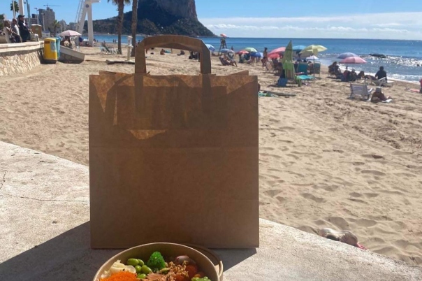 ValTessa - Delicatessen, Take Away & Private Catering Calpe