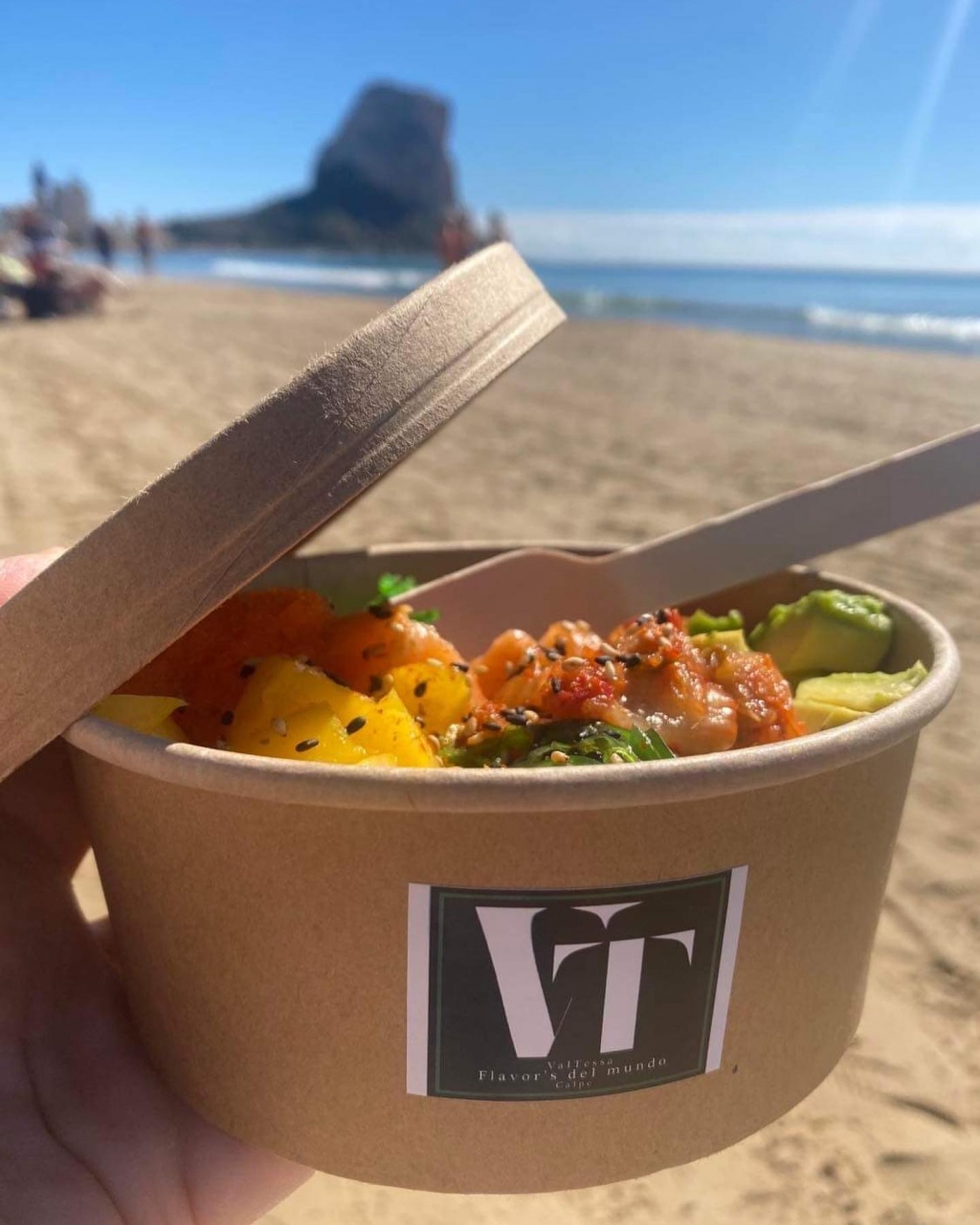 ValTessa - Delicatessen, Take Away & Private Catering Calpe