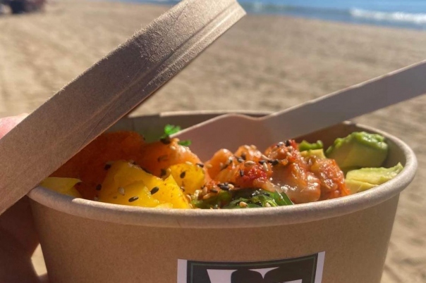 ValTessa - Delicatessen, Take Away & Private Catering Calpe