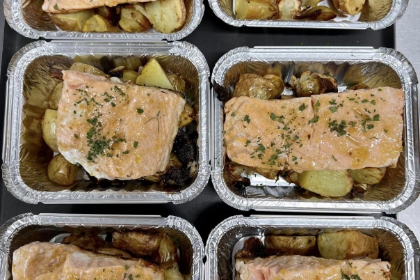 ValTessa - Delicatessen, Take Away & Private Catering Calpe