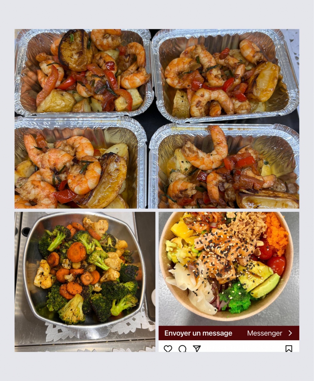 ValTessa - Delicatessen, Take Away & Private Catering Calpe