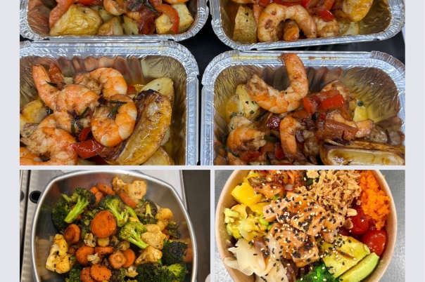ValTessa - Delicatessen, Take Away & Private Catering Calpe