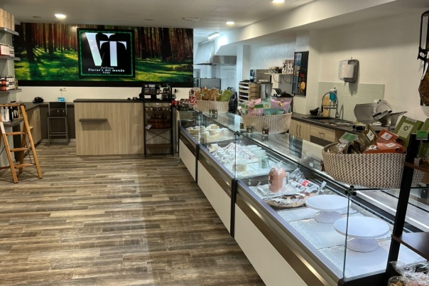 ValTessa - Delicatessen, Take Away & Private Catering Calpe