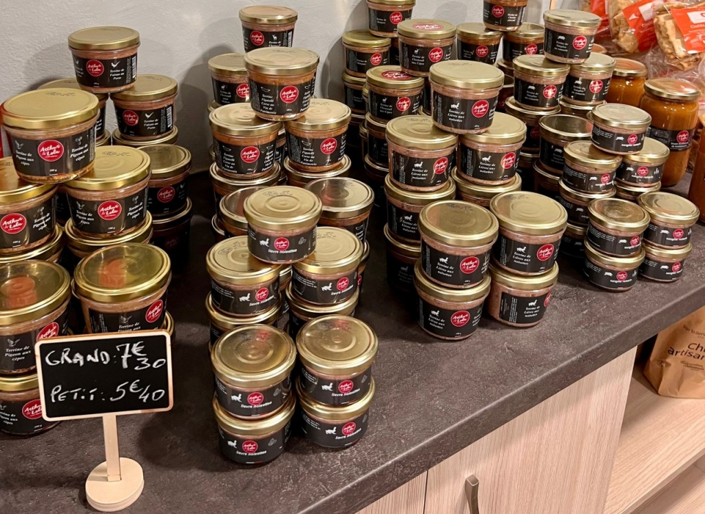 ValTessa - Delicatessen, Take Away & Private Catering Calpe