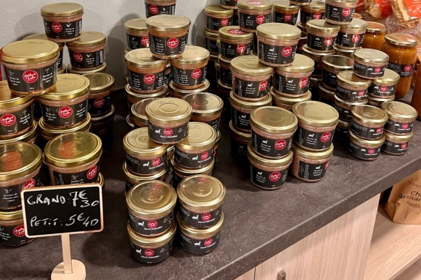 ValTessa - Delicatessen, Take Away & Private Catering Calpe