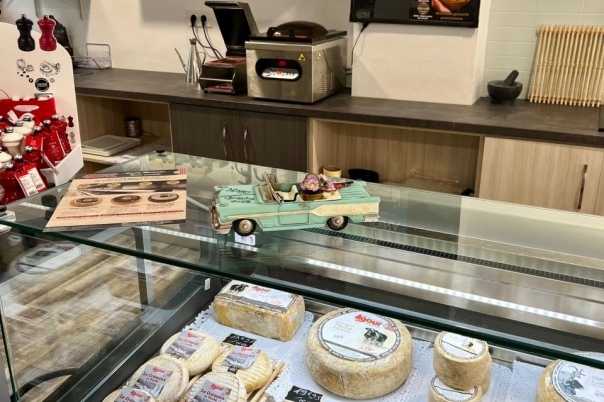 ValTessa - Delicatessen, Take Away & Private Catering Calpe