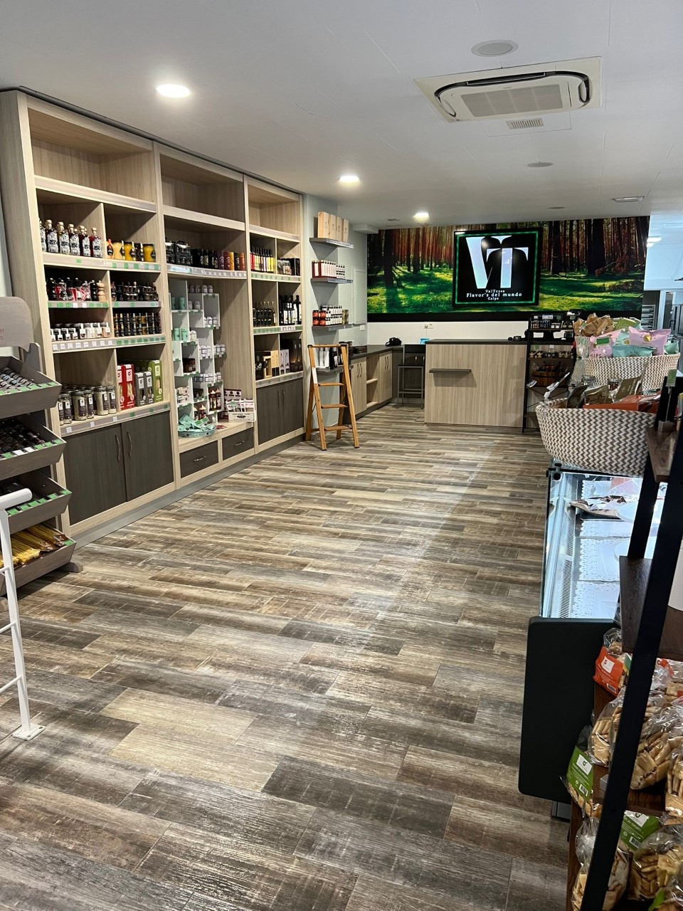 ValTessa - Delicatessen, Take Away & Private Catering Calpe