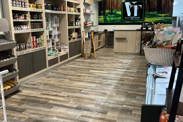 ValTessa - Delicatessen, Take Away & Private Catering Calpe