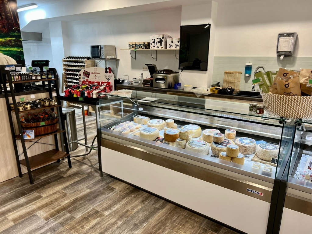 ValTessa - Delicatessen, Take Away & Private Catering Calpe