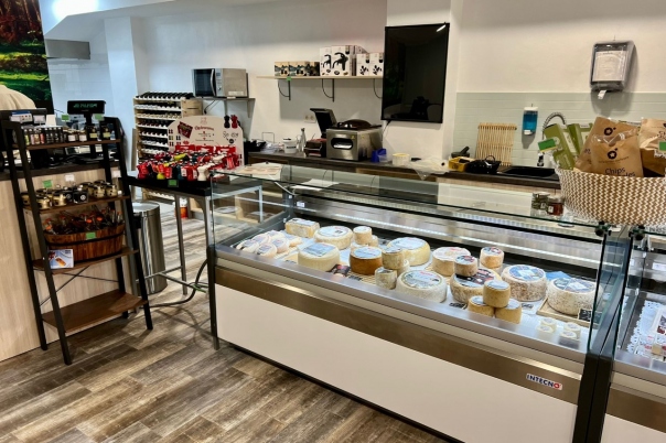 ValTessa - Delicatessen, Take Away & Private Catering Calpe