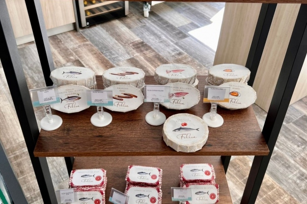 ValTessa - Delicatessen, Take Away & Private Catering Calpe