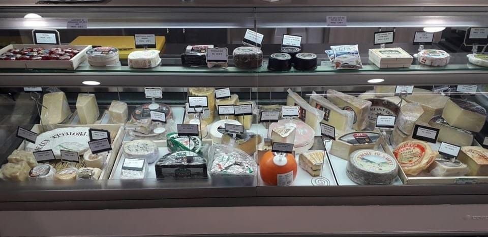 ValTessa - Delicatessen, Take Away & Private Catering Calpe