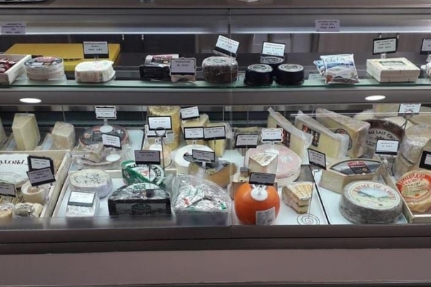 ValTessa - Delicatessen, Take Away & Private Catering Calpe