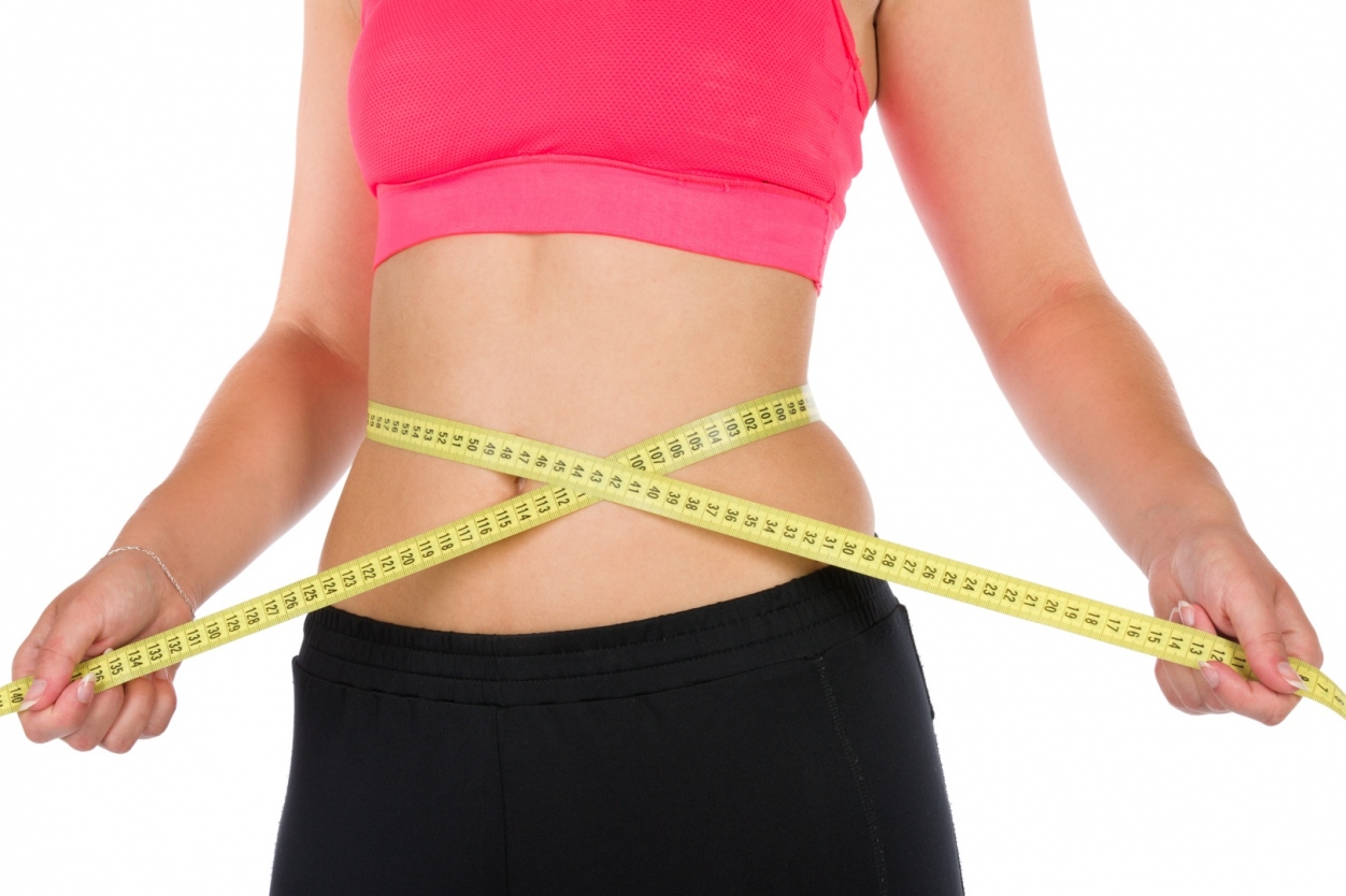 Weight Loss Support Class (Spencer's Bar)