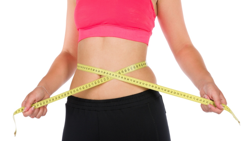 Weight Loss Support Class (Spencer's Bar)