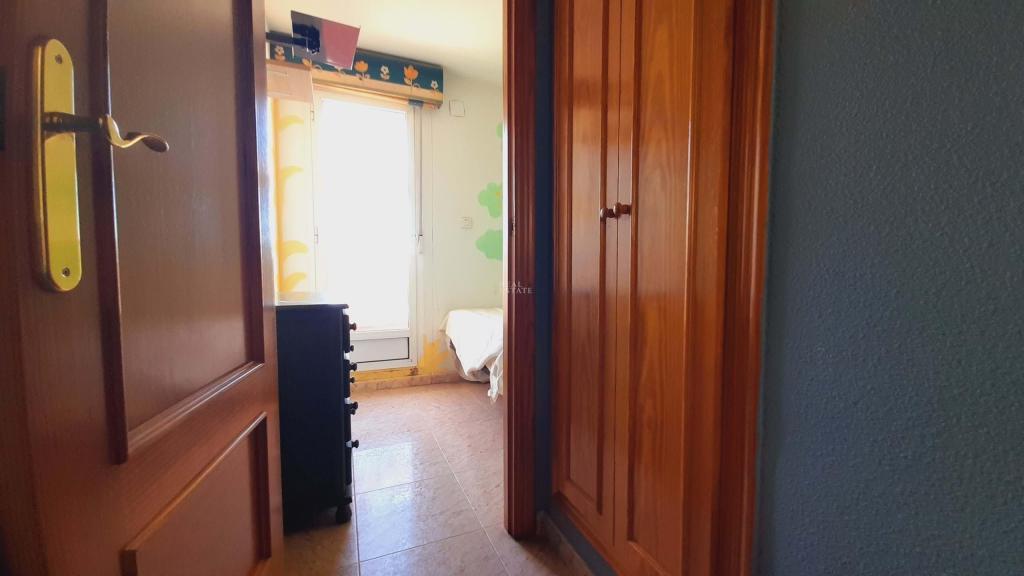 4 bed bungalow in Santa Pola