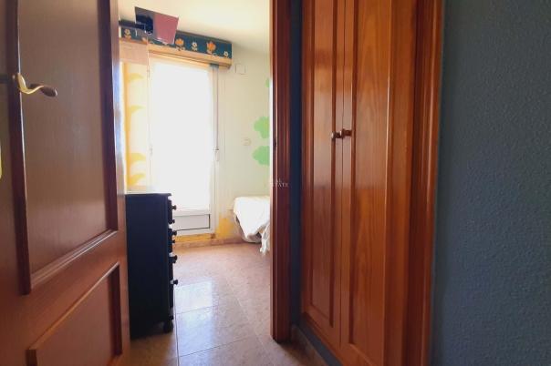 4 bed bungalow in Santa Pola