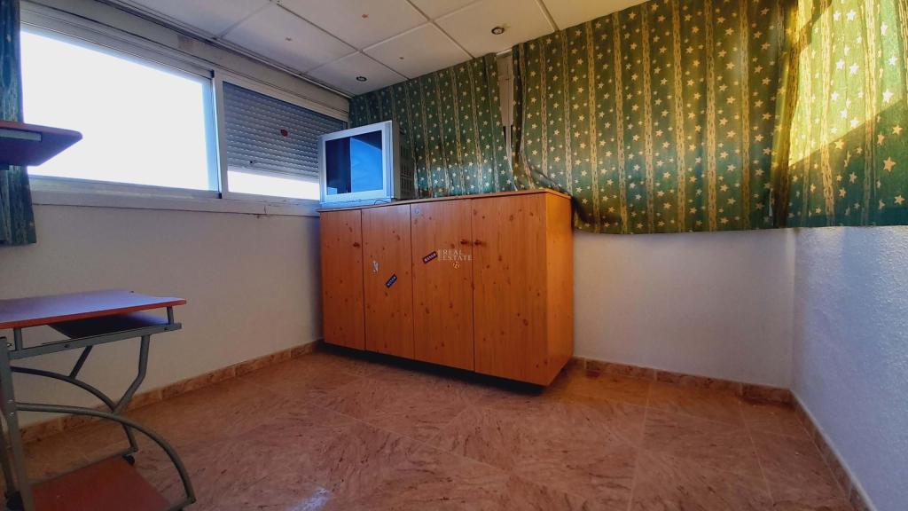 4 bed bungalow in Santa Pola