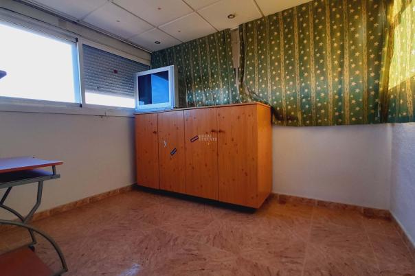 4 bed bungalow in Santa Pola