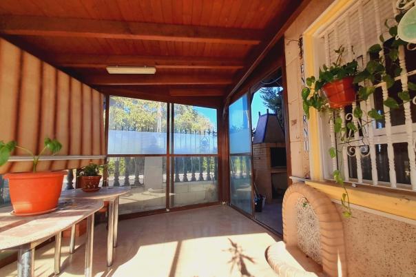 4 bed bungalow in Santa Pola