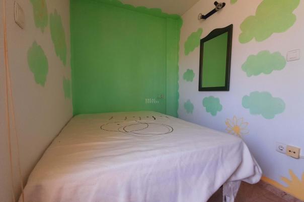 4 bed bungalow in Santa Pola