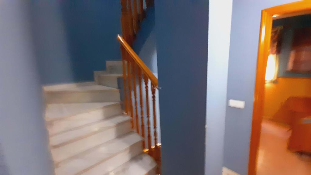 4 bed bungalow in Santa Pola