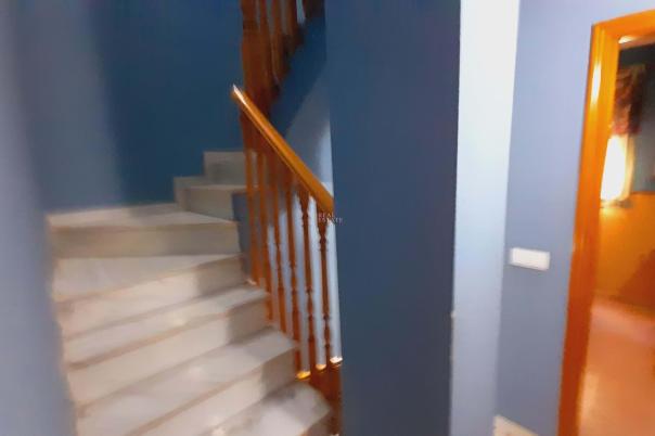 4 bed bungalow in Santa Pola