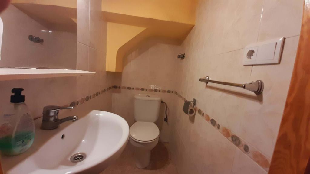 4 bed bungalow in Santa Pola