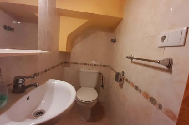 4 bed bungalow in Santa Pola