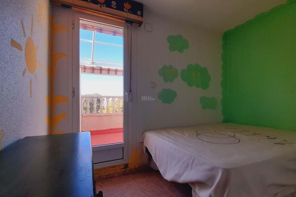 4 bed bungalow in Santa Pola