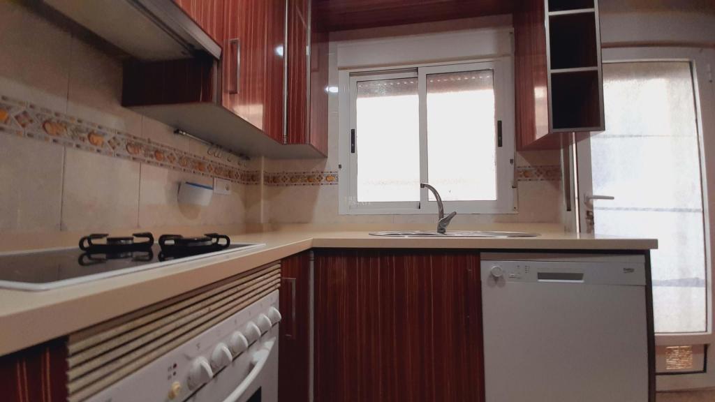 4 bed bungalow in Santa Pola